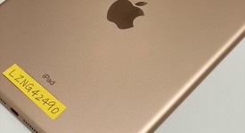 Good
													Apple iPad 6th Gen - Wi-Fi, Gold, 32 GB, A1893, photo 5 of 8