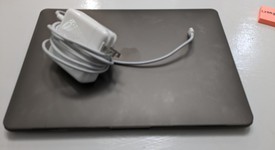 Good
													MacBook Pro 2017 (No Touch Bar) - 13" - I5, Silver, 512 GB, 8 GB, photo 2 of 9