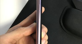 Good
													Samsung Galaxy Note 9 - Unlocked Non-US, Purple, 512 GB, 8 GB, SM-N960N, photo 2 of 7