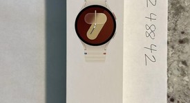 New
													Samsung Galaxy Watch7 - T-Mobile, Cream, SM-L305U, 40mm, photo 1 of 8