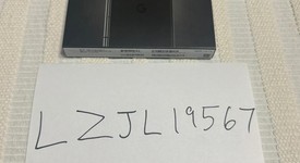 New
													Google Pixel 9 Pro Fold - Unlocked, Obsidian, 256 GB, GGH2X, photo 1 of 2