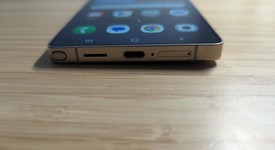 Good
													Samsung Galaxy S25 Ultra - Unlocked, Jadegreen, 512 GB, 12 GB, SM-S938U1, photo 2 of 11