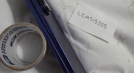 Mint
													Samsung Galaxy Z Fold7 - AT&T, Blue Shadow, 256 GB, 12 GB, SM-F966U, photo 5 of 7