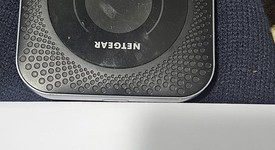 Good
													Netgear Mobile Hotspot, photo 2 of 11