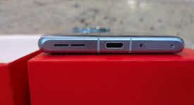 Good
													OnePlus 12R - Unlocked, Blue, 256 GB, 16 GB, CPH2611, photo 3 of 9