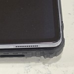 Mint Samsung Galaxy Tab  S10 Ultra - Wi-Fi, 1 TB, Moonstone Gray, 16 GB, SM-X920