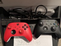 Xbox Series X (2020)