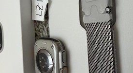 Mint
													Apple Watch Ultra 3 49mm - Unlocked, Natural, A3281, photo 2 of 10
