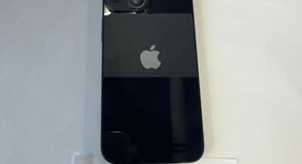Good
													Apple iPhone 13 Mini - Unlocked, Midnight, 128 GB, A2481, photo 3 of 8