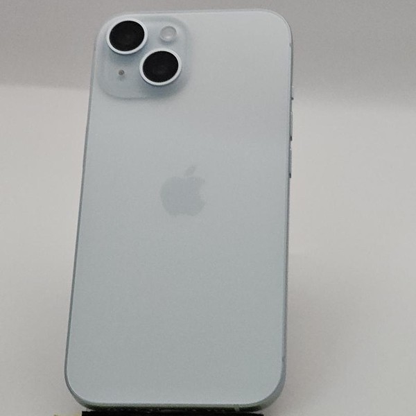 Apple iPhone 15 - Verizon, 128 GB, Blue, A2846