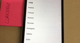 Mint
													Apple iPhone Xr - Verizon, White, 64 GB, A1984, photo 1 of 7