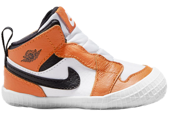 Jordan 1 Crib Bootie Starfish (I) for sale