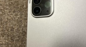 Good
													Apple iPad Pro 12.9" 6th Gen 2022 - Wi-Fi, Gray, 128 GB, photo 4 of 4