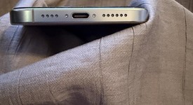 Mint
													Apple iPhone 16 Pro Max - Unlocked, Desert, 256 GB, A3084, photo 5 of 11