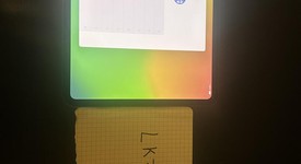 Mint
													Apple iPad Pro 11" (M4) 2024 - Unlocked, Black, 512 GB, 8 GB, A2837, Standard Glass, photo 1 of 7