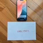 Good Apple iPhone 14 Plus - Unlocked, Blue, 128 GB, A2632