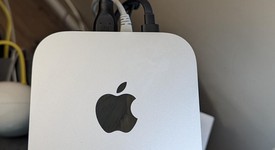 Mint
													Mac Mini 2024 - Apple M4, 1 TB, 24 GB, photo 2 of 13