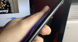 Good
													Apple iPhone Xr - Unlocked, Black, 128 GB, A1984, photo 3 of 7