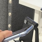 Fair Apple iPhone Xr - Unlocked, Blue, 64 GB, A1984