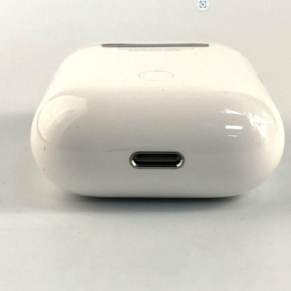 Apple AirPods 2nd Gen - Lightning Case