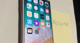 Good
													Apple iPhone 7 - Unlocked, Rose Gold, 32 GB, A1660, photo 2 of 8
