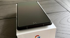 Mint
													Google Pixel 6 - Unlocked, Black, 256 GB, 8 GB, GB7N6, photo 5 of 7