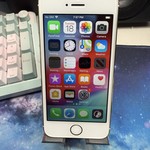 Good Apple iPhone 5S - Unlocked, 16 GB, Gold, A1453