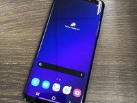 Samsung Galaxy S9