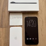 Mint Apple iPhone Air - Verizon, Space Black, 256 GB, A3260