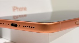 Good
													Apple iPhone 17 Pro Max - Unlocked, Cosmic Orange, 512 GB, A3257, photo 3 of 10