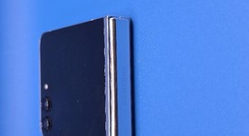 Mint
													Samsung Galaxy Z Flip5 - Unlocked, Cream, 512 GB, 8 GB, SM-F731U1, photo 4 of 9