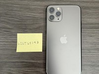 Apple iPhone 11 Pro