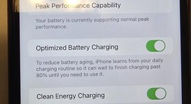 Fair
													Apple iPhone Xr - Unlocked, Black, 64 GB, A1984, photo 5 of 8