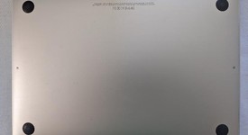 Good
													MacBook Air 2013 - 13" - Silver, 256 GB, 8 GB, photo 3 of 10