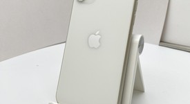 Fair
													Apple iPhone 11 - Unlocked, White, 128 GB, A2111, photo 3 of 11