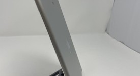 Good
													Apple iPad Air - Unlocked, Silver, 16 GB, photo 5 of 6