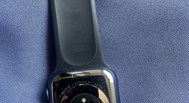 Good
													Apple Watch Series 6 40mm - AT&T, Blue, A2293 - Cellular, Aluminum, photo 2 of 5