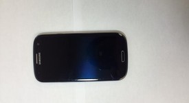 Fair
													Samsung Galaxy S3 - Verizon, Black, 16 GB, SCH-I535, photo 3 of 3