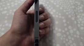 Mint
													Apple iPhone 13 Pro Max - Unlocked, Graphite, 128 GB, A2484, photo 5 of 7