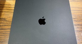 Good
													Apple iPad Pro 13" (M4) 2024 - Wi-Fi, Black, 1 TB, 16 GB, A2925, Standard Glass, photo 5 of 6