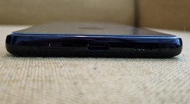 Mint
													Samsung Galaxy S21 Ultra 5G - Unlocked, Black, 512 GB, 16 GB, SM-G998U1, photo 5 of 8