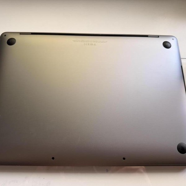 MacBook Pro 2020 - 13 inch - 512 GB, Silver, 16 GB, Intel Core i5