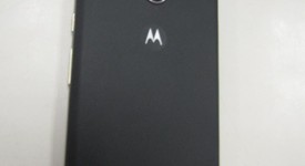 Fair
													Moto G4 - Unlocked, Black, 32 GB, photo 2 of 3