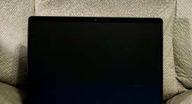 Good
													Microsoft Surface Pro X - SQ2, Black, 512 GB, 16 GB, GSM Unlocked, photo 2 of 15