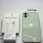 Good Apple iPhone 12 - Unlocked Non-US, 128 GB, Green, A2402