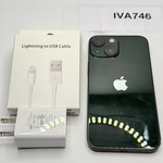 Good Apple iPhone 13 Mini - Unlocked, 128 GB, Green, A2481