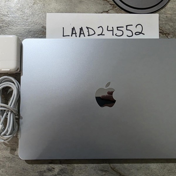 MacBook Air 2025 (M4) - 13 inch - 256 GB, Sky Blue, 16 GB, Apple M4