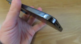 Good
													Google Pixel 9 Pro XL - Verizon, Obsidian, 256 GB, 16 GB, GGX8B, photo 5 of 8