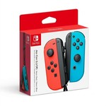 Good Nintendo Switch 2 Joy-Con (L-R) - Light Blue / Light Red
