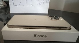 Mint
													Apple iPhone 14 Pro Max - AT&T, Gold, 256 GB, A2651, photo 4 of 20